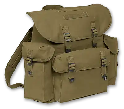 Brandit BW rucsac, măsliniu, 40L Retur gratuit