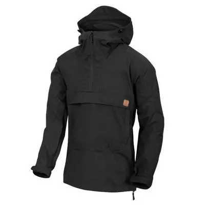 Preț promoțional Helikon-tex Woodsman geacă anorak, neagră