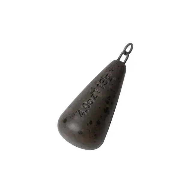 Plumb Fox Edges Heli Dumpy Lead - Plumb Special pentru Monturi Helicopter Ofertă specială