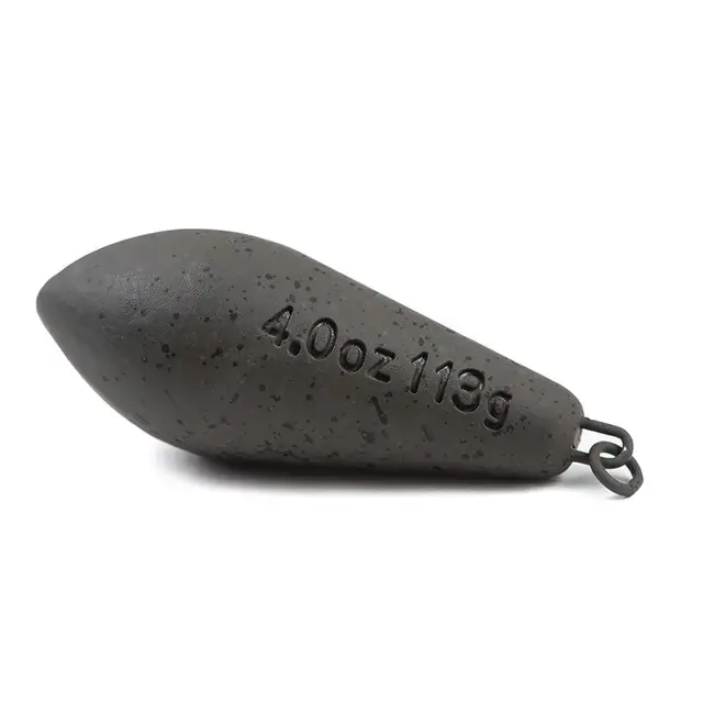 Plumb Fox Edges Heli Distance Lead - Plumb Aerodinamic pentru Lansari la Distanta Ofertă de sezon