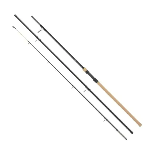 Cumpărături sigure Lanseta ZEBCO After Dark Hell Light, 45-100g, 3.0m, 3 seg