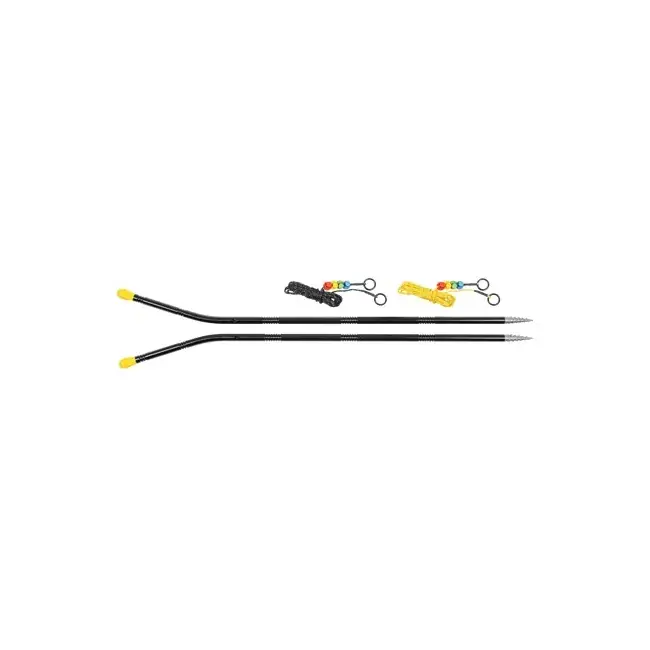 Doar azi Picheti Masurare Distanța Avid All-Terrain Yard Sticks