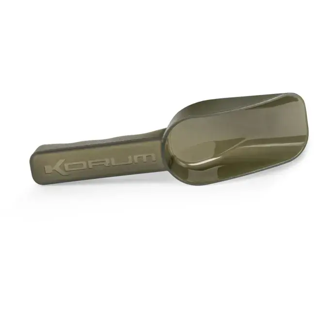 Livrare gratuită Paleta Korum Bait Scoop