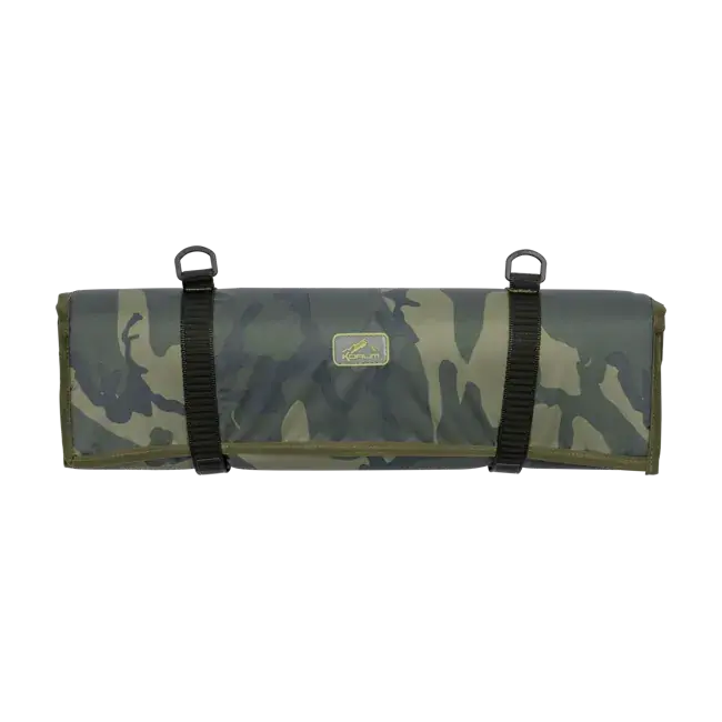 Expediere rapidă Saltea de recepție Korum Camo Roll-A-Mat