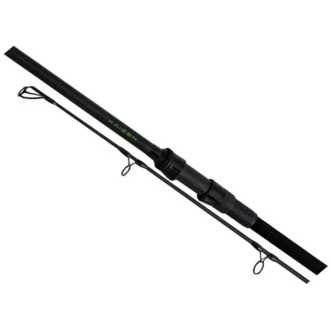 Lanseta Korda Kaizen Green 12FT 3.5lbs, 3.60m - Polivalenta pentru Crap Noutate