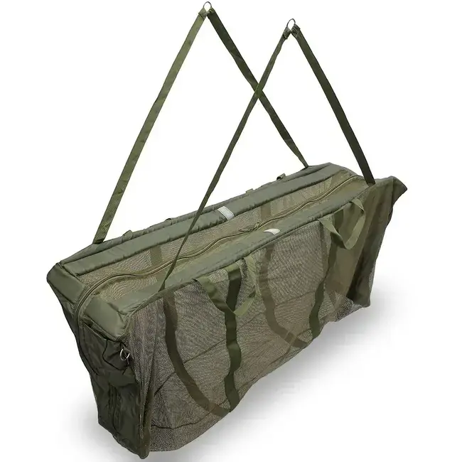 Sac Cantarire NGT Floating Sling F1 - cu Flotabilitate, 107cm Nu rata
