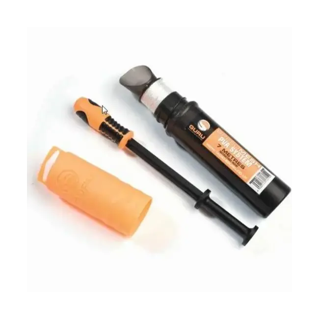 Kit Plasa Solubila Guru Speedmesh 7m Preț redus