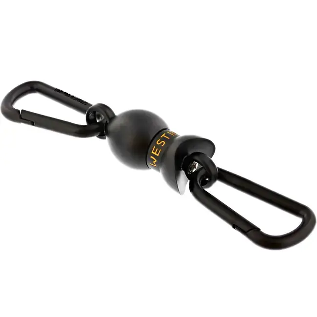 Ofertă Westin W8 Net Magnet 5.5kg Black – Sistem Magnetic pentru Minciog