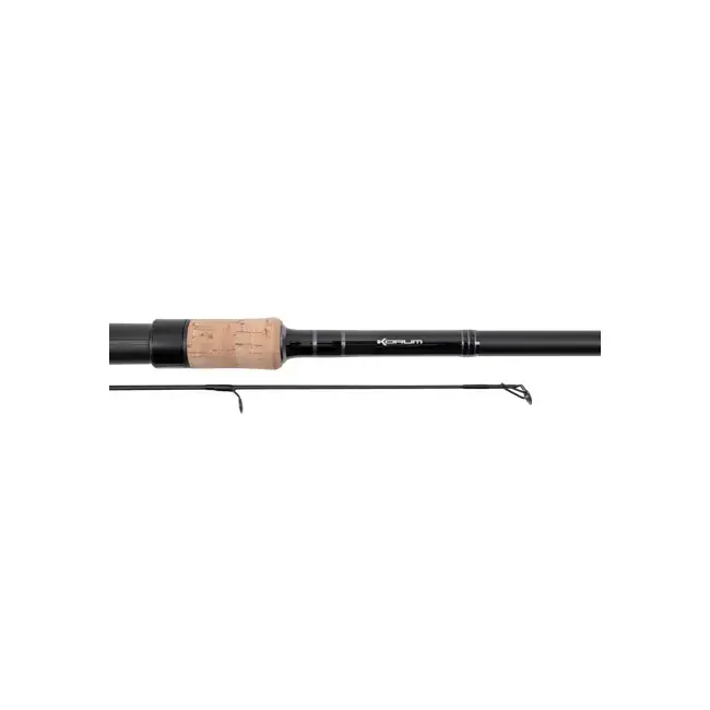 Popular Lanseta Korum Classic 11ft 1.1lb Avon - Performanță Clasică pentru Pescari