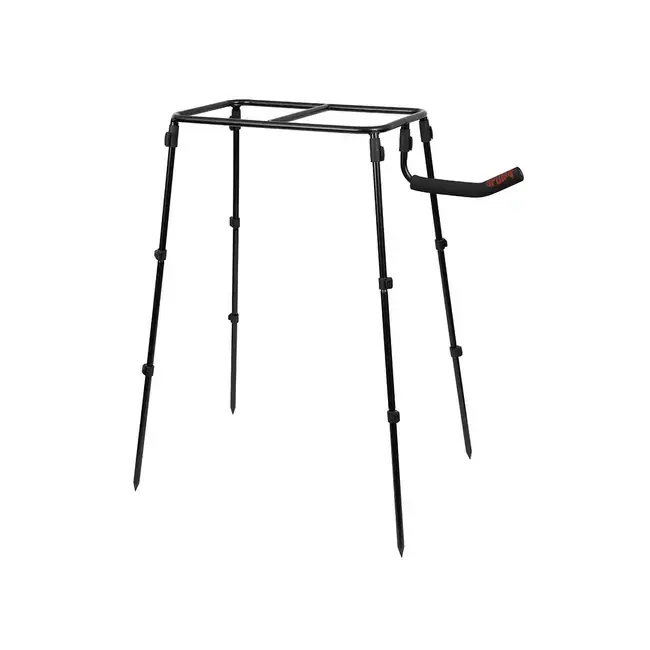 Suport Dublu pentru Galeti Nada Spomb MK2 Double Bucket Stand Livrare expres