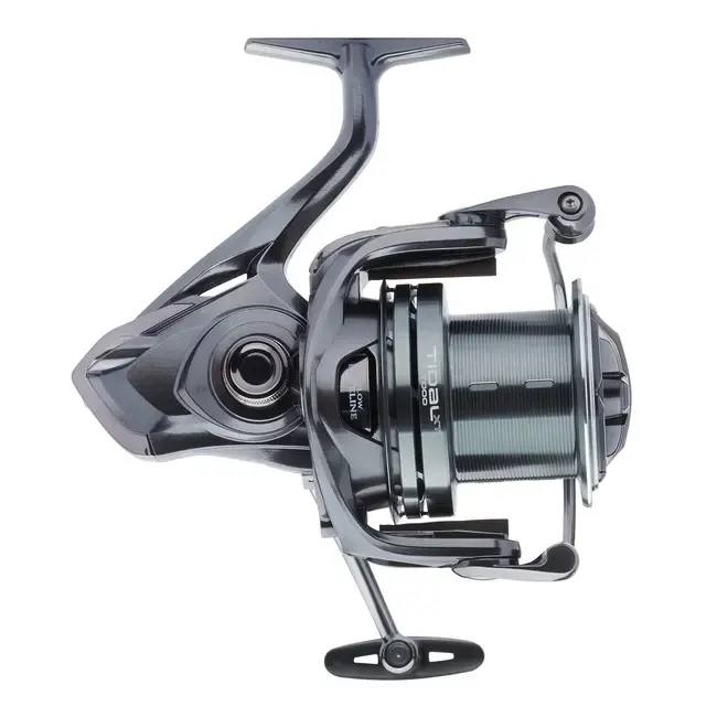 Livrare expres Mulineta Crap Penn Tidal XT LongCast Big Pit – Precizie si Putere