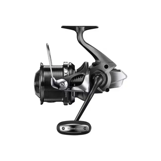 Comandă acum Mulineta Shimano Aerlex XTC 14000 Spod - PescuitNonStop │ Mulineti Spod