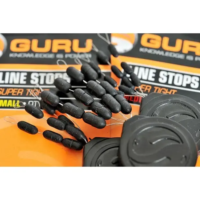 Mai ieftin Opritoare Guru Super Tight – Fixare Ferma si Precizie pentru Monturi Feeder si Pluta