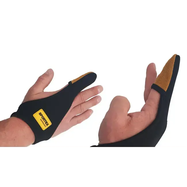 Degetar Sportex Finger Neoprene/Leather Cumpără acum