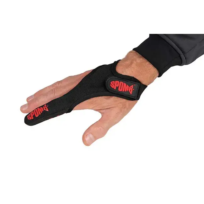 Degetar Spomb Finger Stall – Protecție și Control Maxim în Lansări Intense Ofertă specială