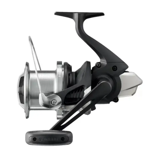 Doar azi Mulineta Crap Shimano Beastmaster 14000XC
