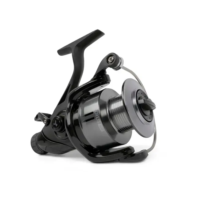 Mulineta Crap Korum Radius Freespool Livrare gratuită