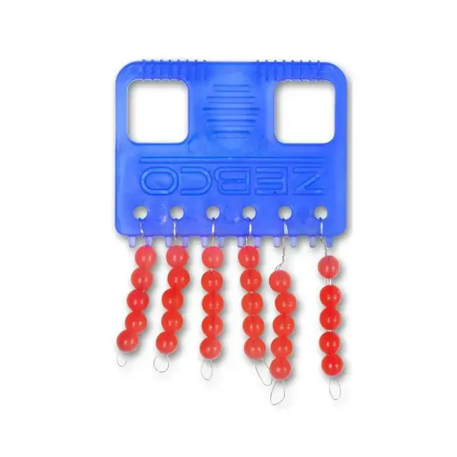 Opritor Zebco Red Bead Stopper L Preț promoțional