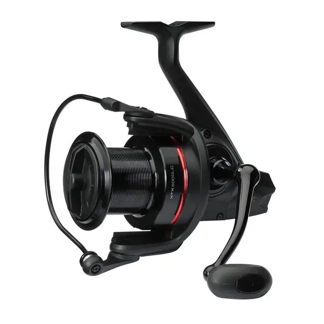 Doar azi Mulineta Pescuit la Crap JRC XTX Spinning Reel,6000