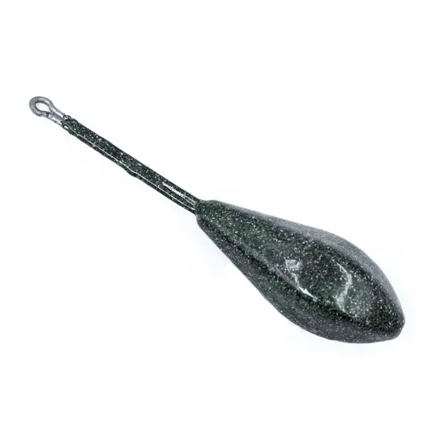 Plumb Hexagonal MP Pentru Montura Helicopter, 110g Promoție
