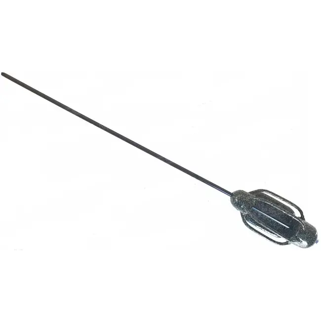 Momitor Plat Inline cu Tija Antitangle pentru Dunare,120g Retur ușor