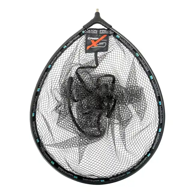 Preferatul clienților Cap de Minciog Preston Carp XS Landing Net, 50cm