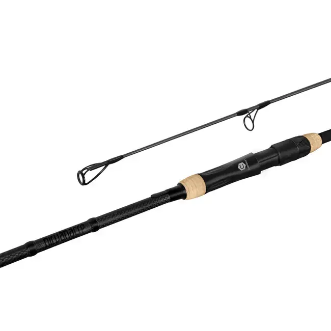 Lanseta Pescuit la Crap Delphin Nirvana CRP, 2.70m, 2.75lbs,2buc Livrare expres