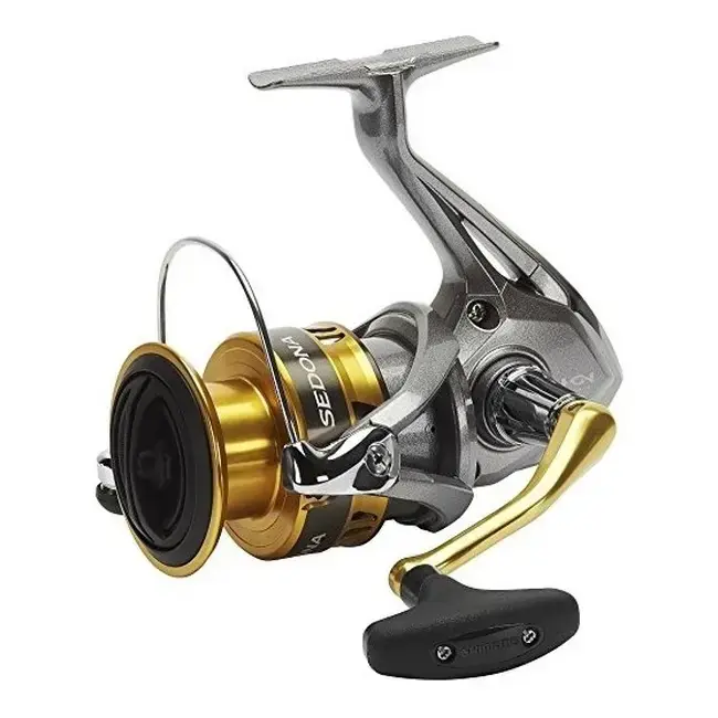 Mulineta Spinning Shimano Sedona FI Ofertă limitată