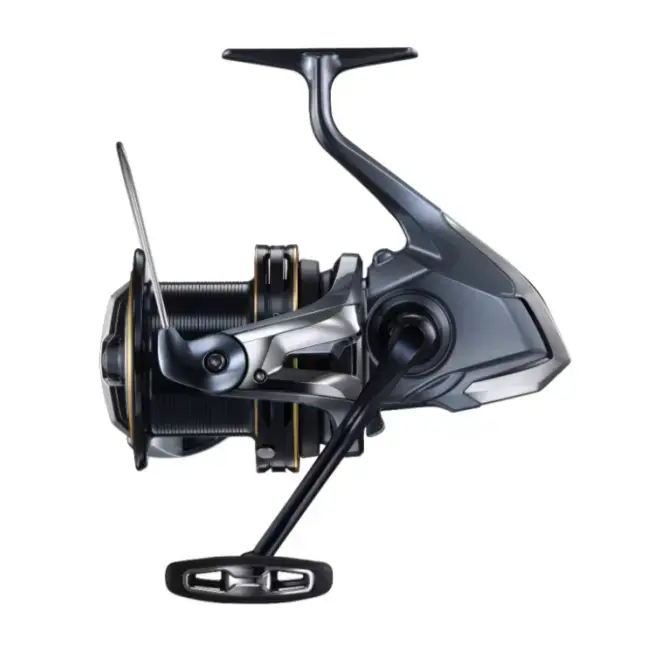 Chilipir Mulineta Crap Shimano Power Aero 14000 XSC