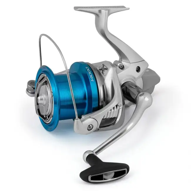 Reducere specială Mulineta Shimano Speedmaster 14000 XSD