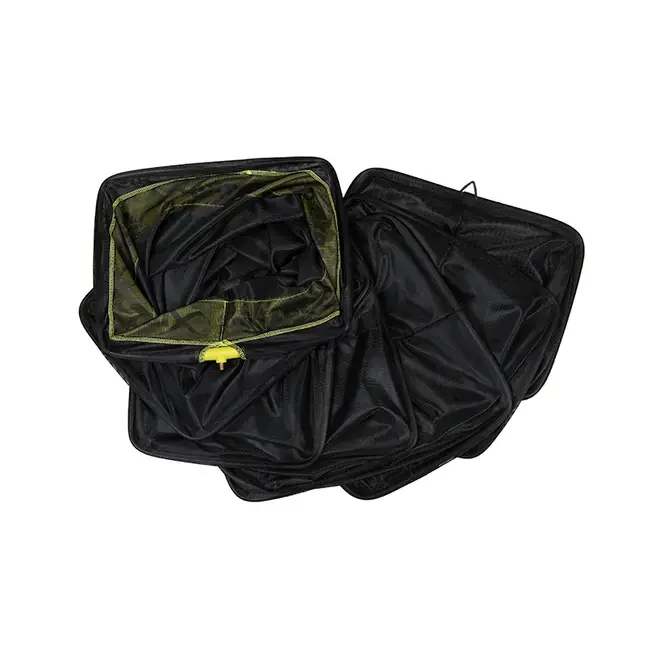 Livrare expres Juvelnic Patrat Matrix Compact Keepnet, 2.00m