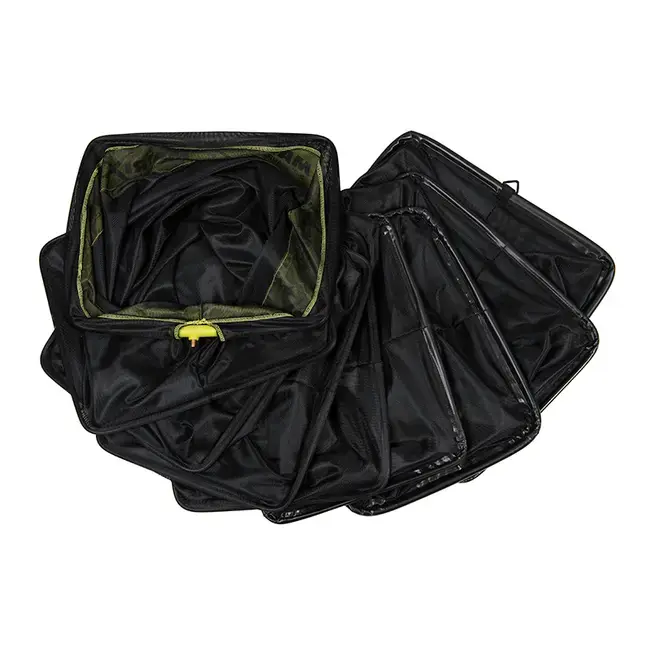 Juvelnic Patrat Matrix Compact Keepnet, 3.00m Ofertă de sezon