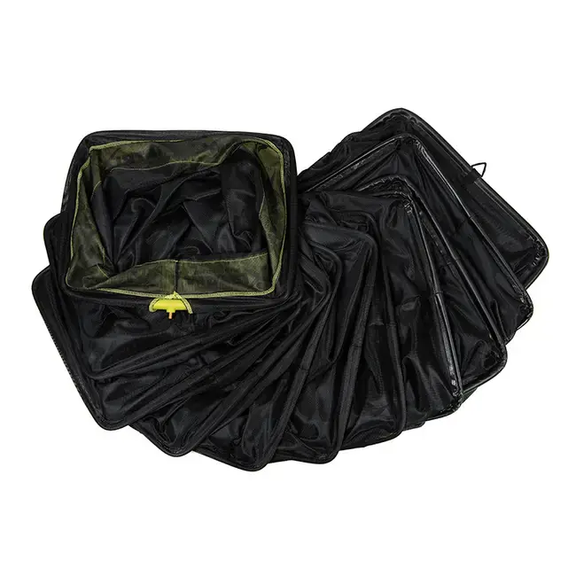 Juvelnic Patrat Matrix Carp Safe Keepnet, 4.00m Reducere extra