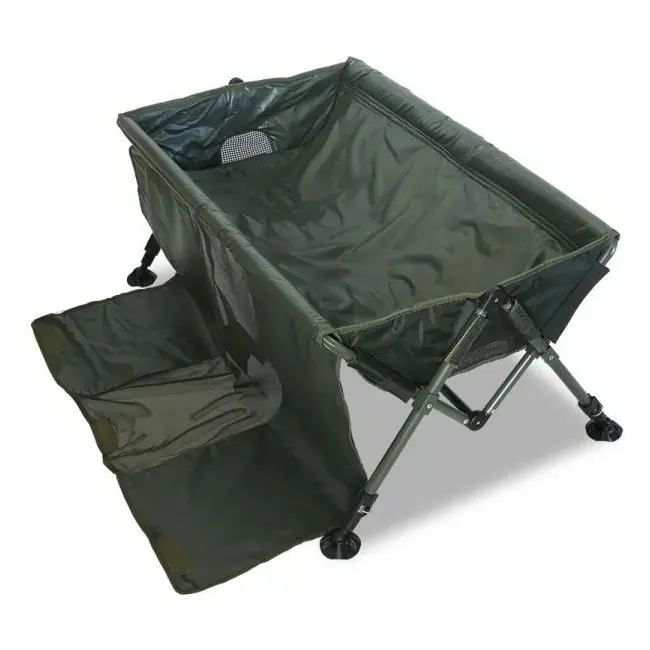 Cumpără online Saltea Primire Crap NGT Cradle, 104x62x39cm