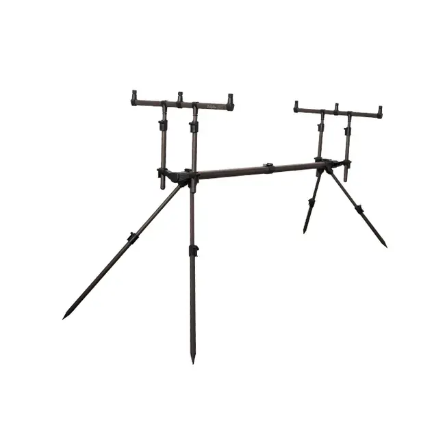 Reduceri Rod Pod Aluminiu Delphin BBQ, 3 Posturi