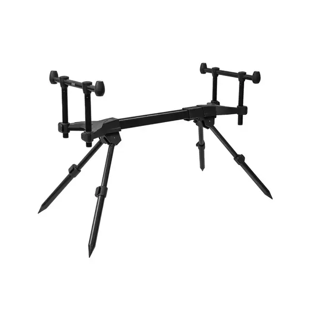 Preferatul clienților Rod Pod Aluminiu Delphin Bronx 2G Stalx, 2 Posturi