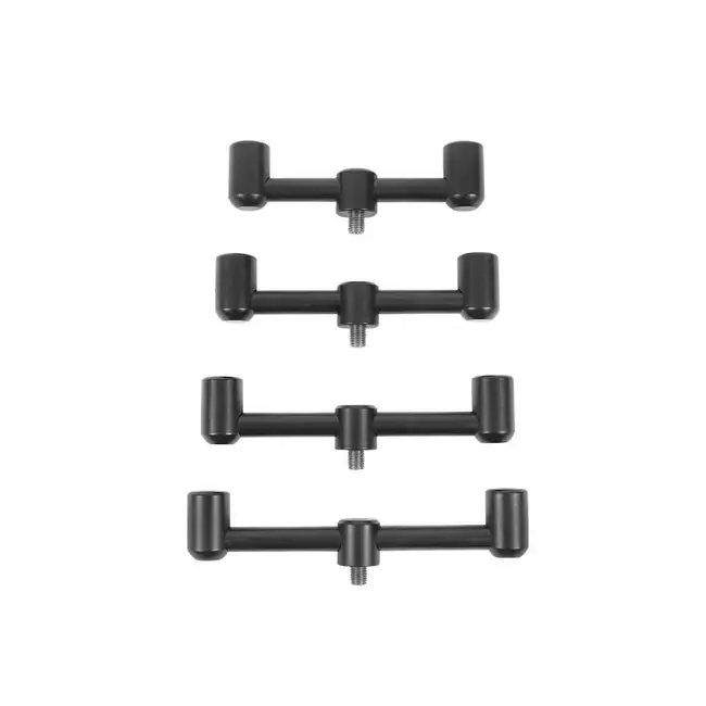 Preț promoțional Buzz Bar Avid Carp Lok Down 2 Rod Fixed Buzz Bars, 2 Posturi