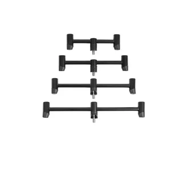Disponibil imediat Buzz Pod Avid Carp Lok Down 2 Rod – Buzz Bar & Tripod 2 Lansete