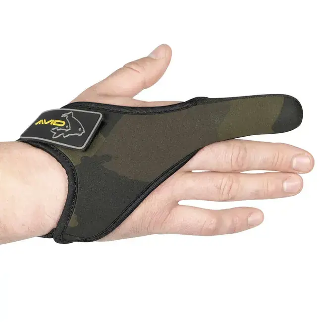 Degetar Avid Carp Neoprene Finger Stall Livrare rapidă