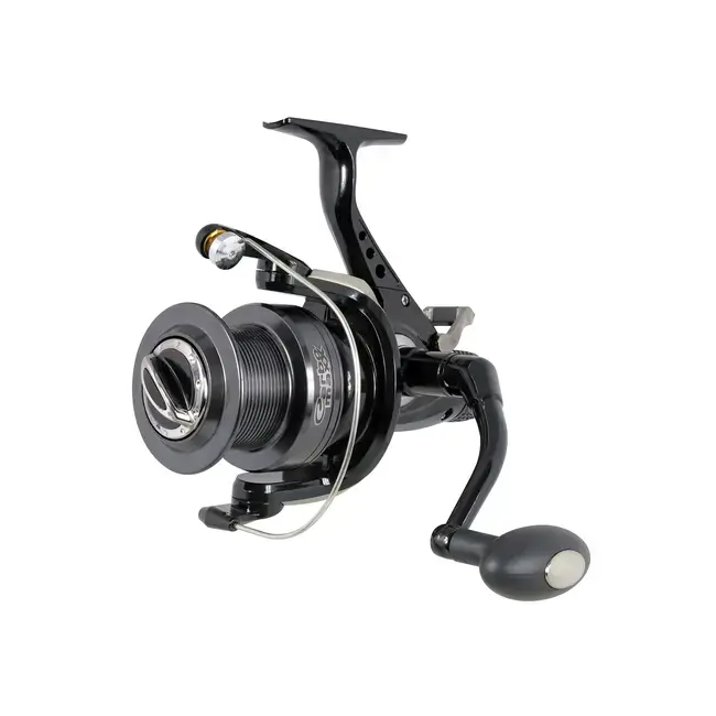 Mulineta Konger Carbomaxx Carp & Feeder Long Cast 450 Preț mic