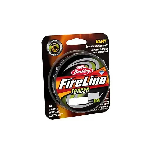 Fir Textil Berkley Fireline Tracer 110m Ofertă specială