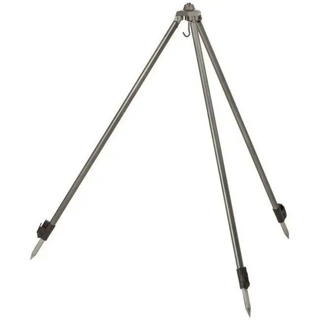 Reducere specială Tripod JRC Cocoon 2G Weigh Tripod, 103-185cm