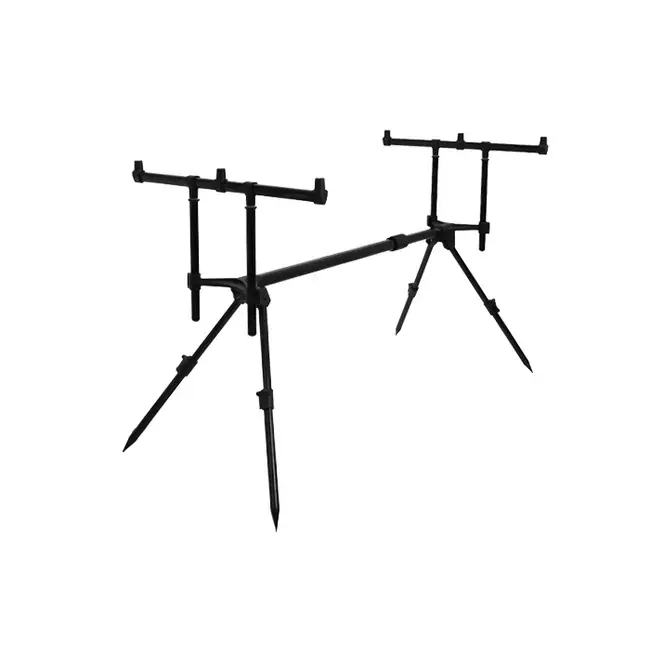 Rod Pod Aluminiu Delphin BRONX, 3 Posturi Cumpără online
