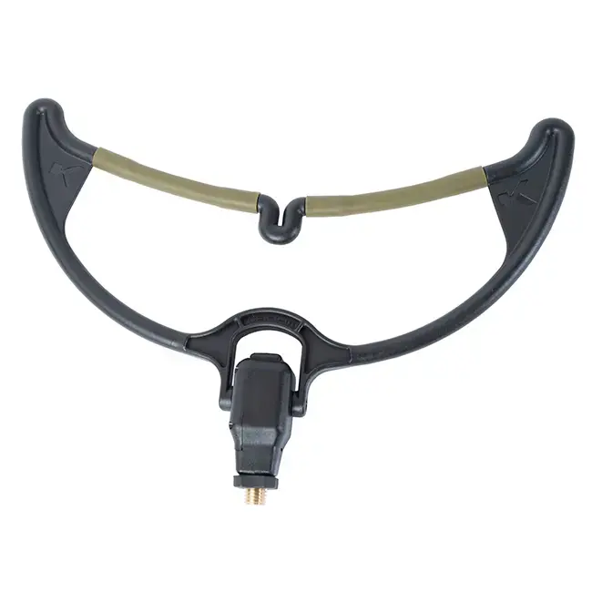 Suport Lanseta Pescuit la Feeder Korum Big Tube Rod Rest Ofertă de sezon