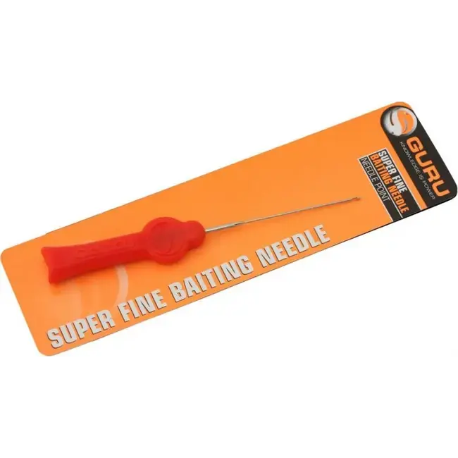 Cumpără acum Croseta Guru Super-Fine Baiting Needle