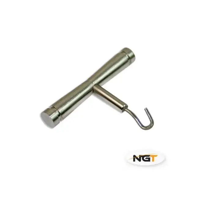 Dispozitiv pentru Strans Noduri NGT Knot Puller Livrare rapidă