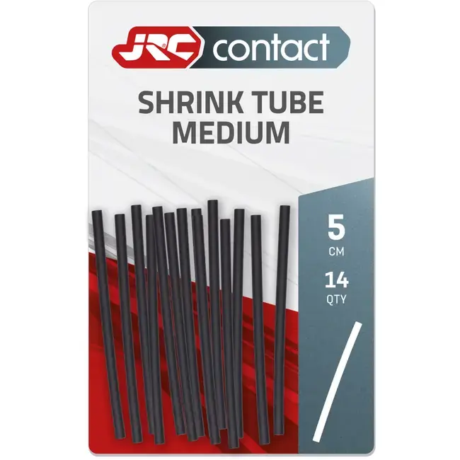 Shrink Tube JRC Contact, 14buc/plic Chilipir