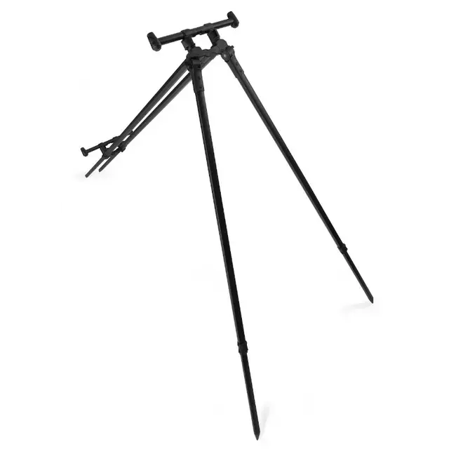 Rod Pod Korum New River Tripod, 2 Posturi Retur gratuit