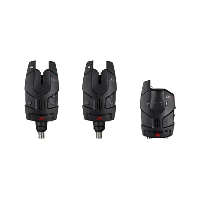 Set Avertizori-Senzori Pescuit JRC Radar DR + Statie , 2+1 Lichidare de stoc