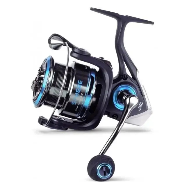 Mulineta Browning Zebco Sphere CFT 4500 Promoție